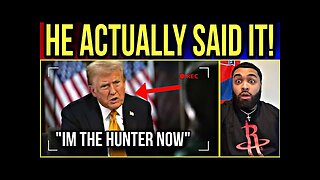 Holy Crap! Trump Actually Said “It” in Front Of All Of Them - Entire Room Went Silent