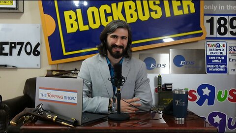 Polymarket has Zohran win at 90%, Lego Store employee had pride progress flag | Ep. 706 Summary