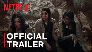 From the Ashes: The Pit | Official Trailer