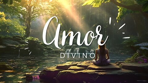 Música para Elevar a Energia | Altas Vibrações de Amor e Gratidão