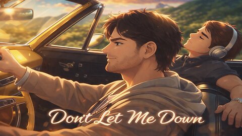 The Chainsmokers - Don't Let Me Down ft. Daya