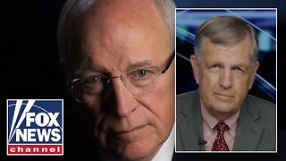 Remembering Dick Cheney: Brit Hume reflects on the life of the former VP