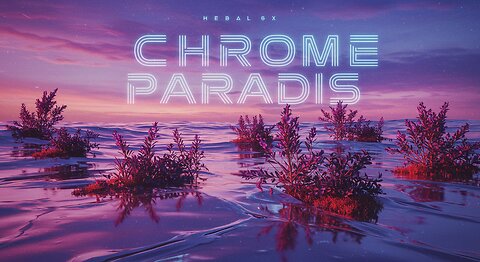 Chrome Paradise [Music]