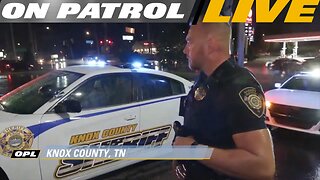 On Patrol Live!