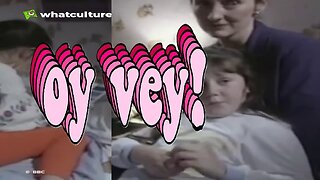 #review , #whatculture , 10 , Horror , Movies , #jewish