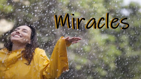 Miracles