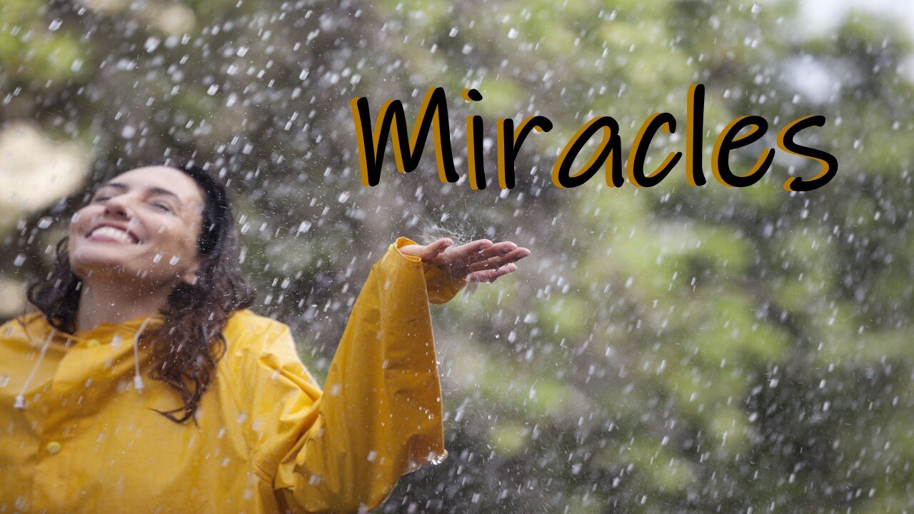 Miracles