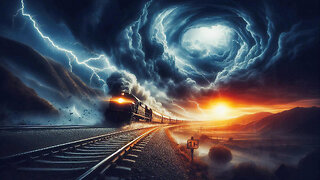 The West’s Runaway Train Is Headed for a Crash
