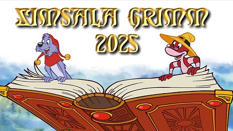 Simsala Grimm (2025)