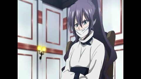 Akuma no Riddle damsel 2