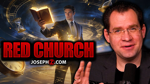 Red Church w/ Special Guest Paul Renner!