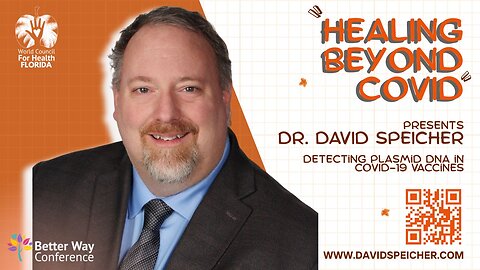3_Dr. David Speicher