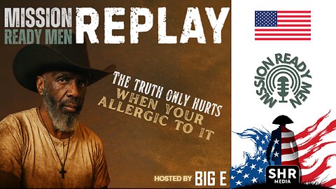REPLAY: The Truth Only Hurts When You're Allergic To It