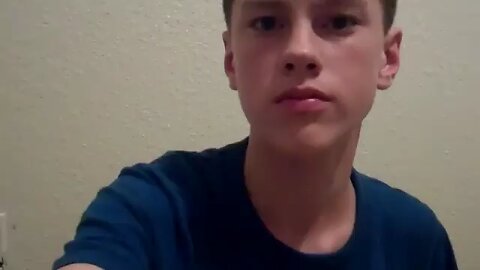 cute guy smoking