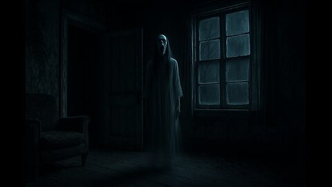 Ghost Stories: Tales from the Unknown | Episode 9 | The Screaming Room (Based on a True Story)