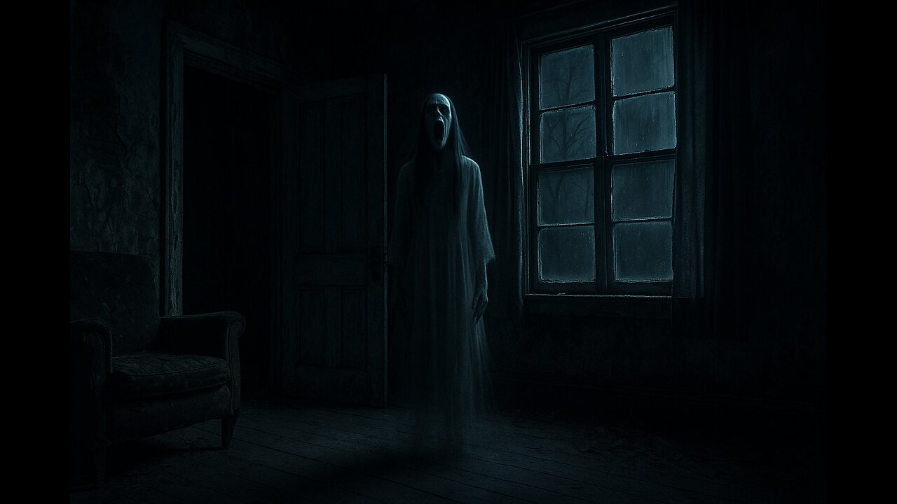 Ghost Stories: Tales from the Unknown | Episode 9 | The Screaming Room (Based on a True Story)