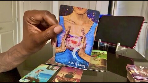 AQUARIUS♒️ THEY WANT YOU TO LET YOUR GUARD DOWN❤️ THEY ONLY WANT YOU🥰 | GODDESSTAROT