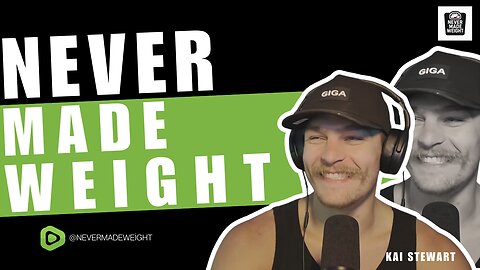 Kai Stewart | The Making of a Bare-Knuckle King