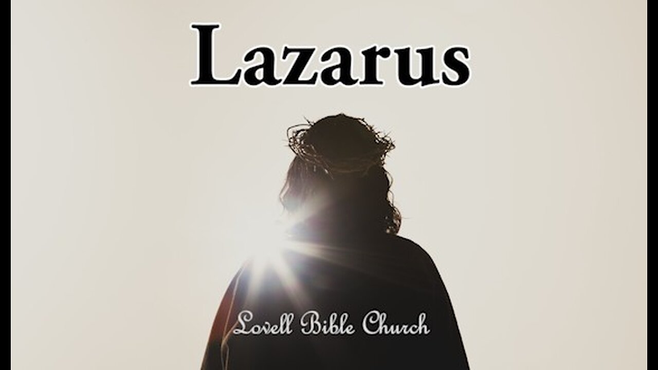 Lazarus