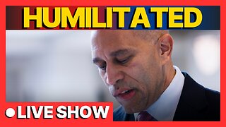 BRUTAL moment Jeffries HUMILIATED by CNBC host regarding Obamacare