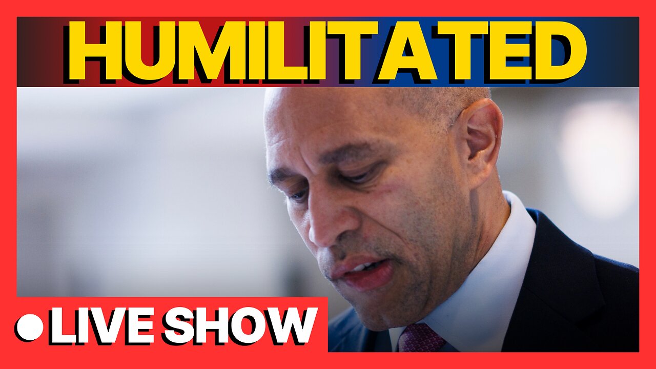 BRUTAL moment Jeffries HUMILIATED by CNBC host regarding Obamacare