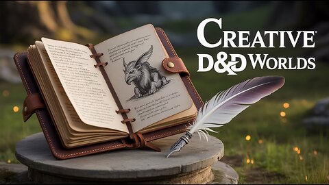 Pensando fuera de la burbuja como Dungeon Masters de D&D