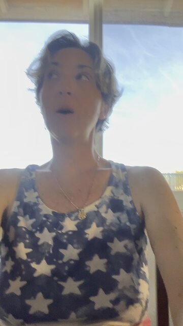 FR Why Women Cannot Be the President