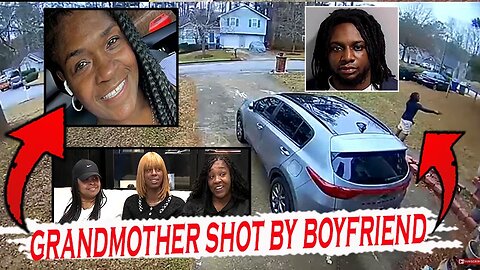 Grandmother Shot Dead by Her Young Boyfriend, Dad Speaks Out After 10 yr Old Death