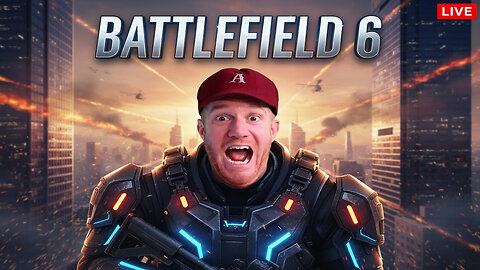 🔴 LIVE – SLINGINPIES – BATTLEFIELD FRIDAY 💣🔥