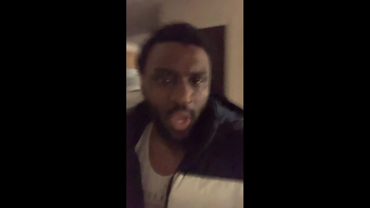 Chef Boy R Dizzy VLOG: @StakeUS 🤟