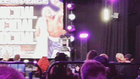 Joey Janela