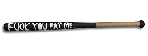 F U Pay Me!