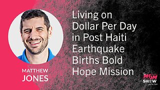 Ep. 808 - Smuggled Gospel Tract Helps Believer Reach Hundreds of Thousands for Christ - Helen Todd