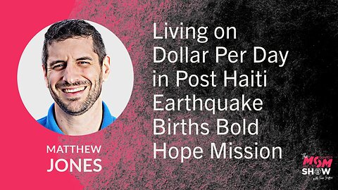 Ep. 808 - Smuggled Gospel Tract Helps Believer Reach Hundreds of Thousands for Christ - Helen Todd