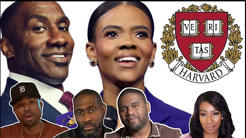 Shannon Sharpe needs to repent | Candace Owens' bad take | CTTC