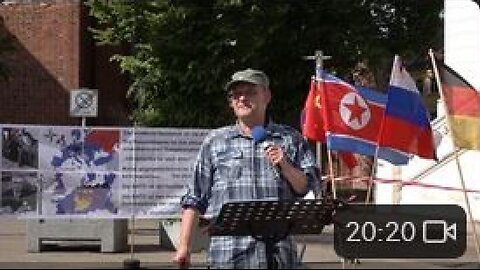 Kriegsvorbereitungen der NATO gegen Russland laufen auf Hochtouren! Notausschalter GG139!