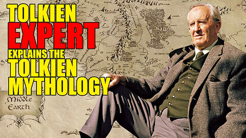 A Tolkien Expert Explains the Tolkien Mythology — Analog Special