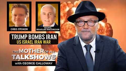 🚨 BREAKING NEWS: LIVE | US JOINS THE WAR | Is this Iraq again, only worse?