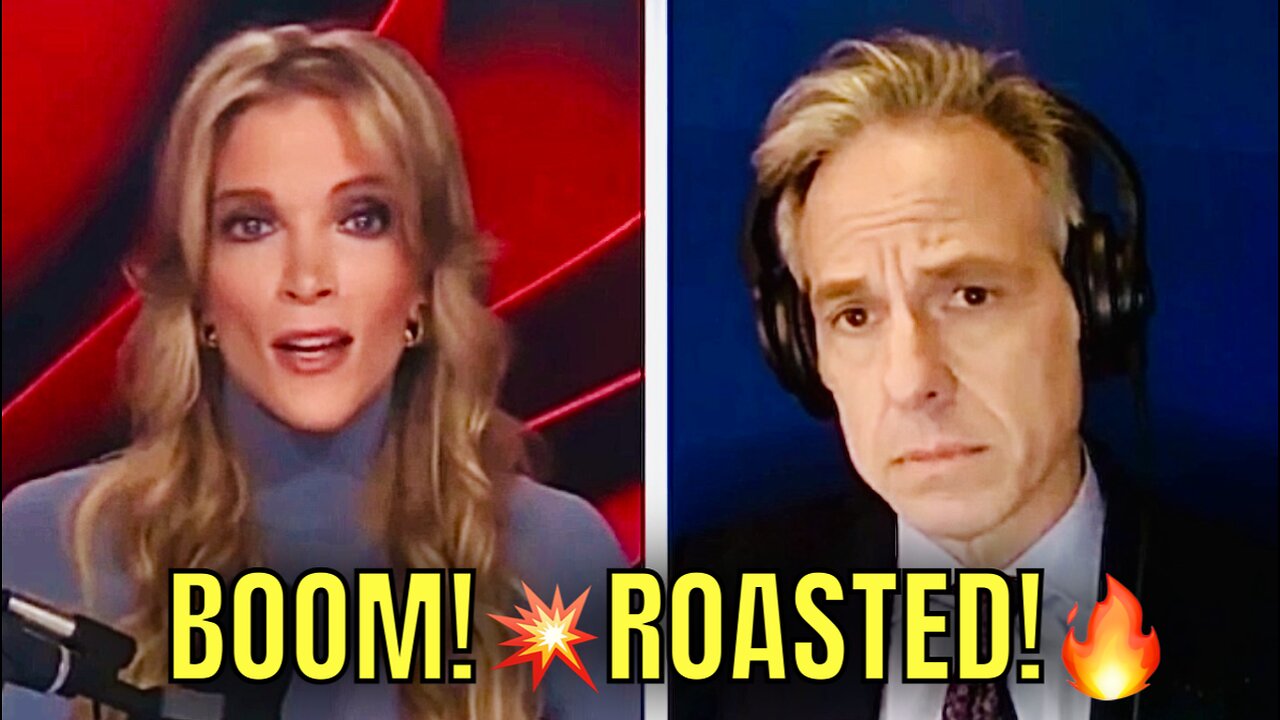 Jake Tapper just REGRETTED doing this Interview! 🔥🔥🔥