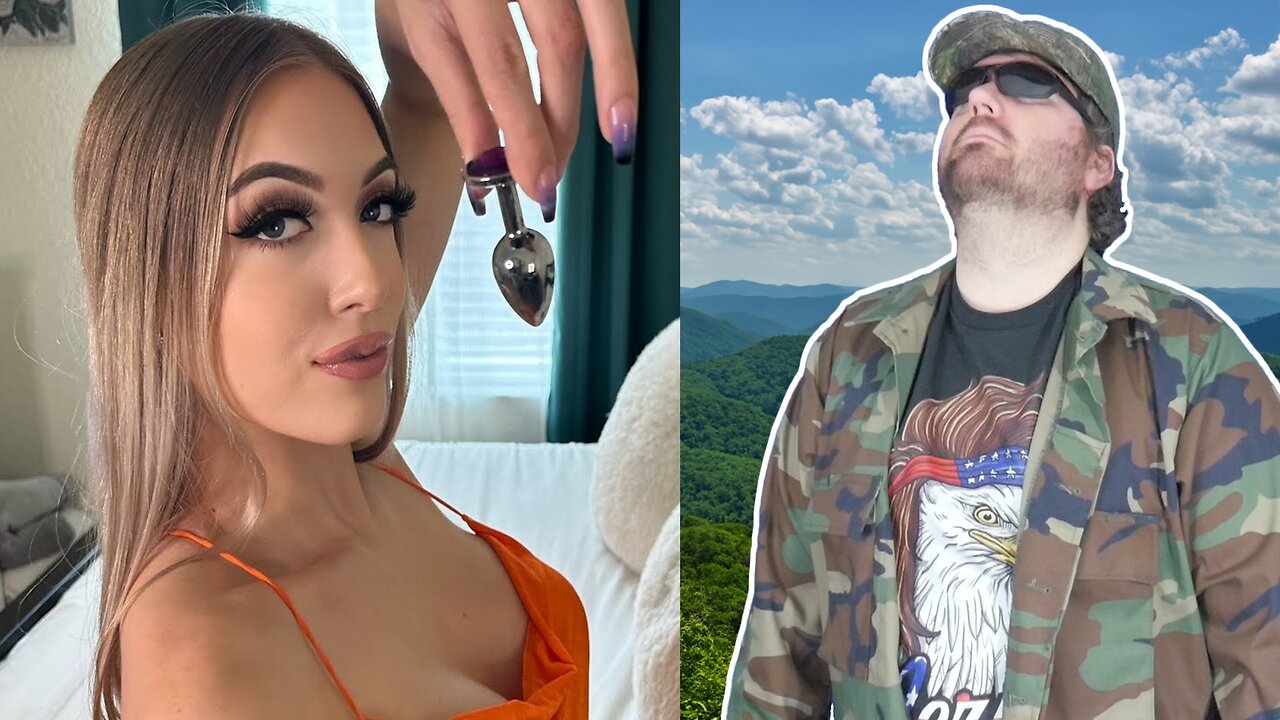 Butt Plug Review From Funzze - Reaction! (BBT)