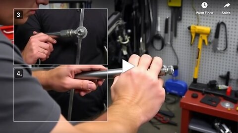 How to Use a Torque Wrench Properly | Step-by-Step Guide for Beginners
