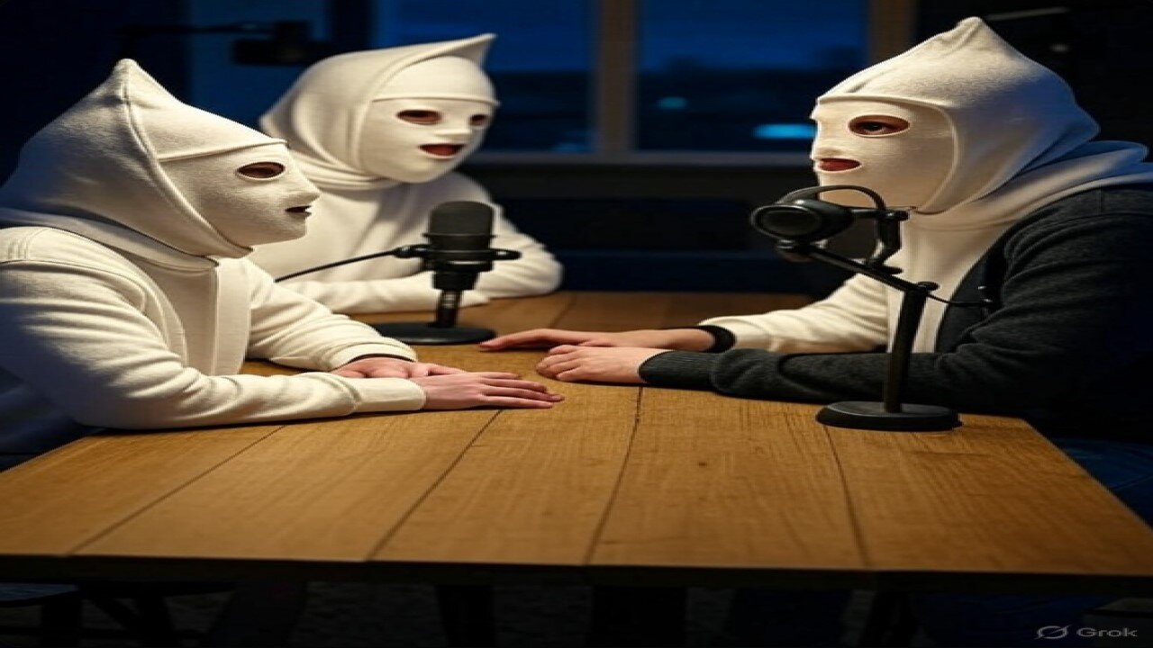 Who is the most racist? Lucast #6 PART 2