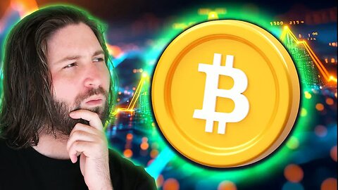 BTC READY FOR REVERSAL OR BLOOD!? LEVELS TO WATCH!!!