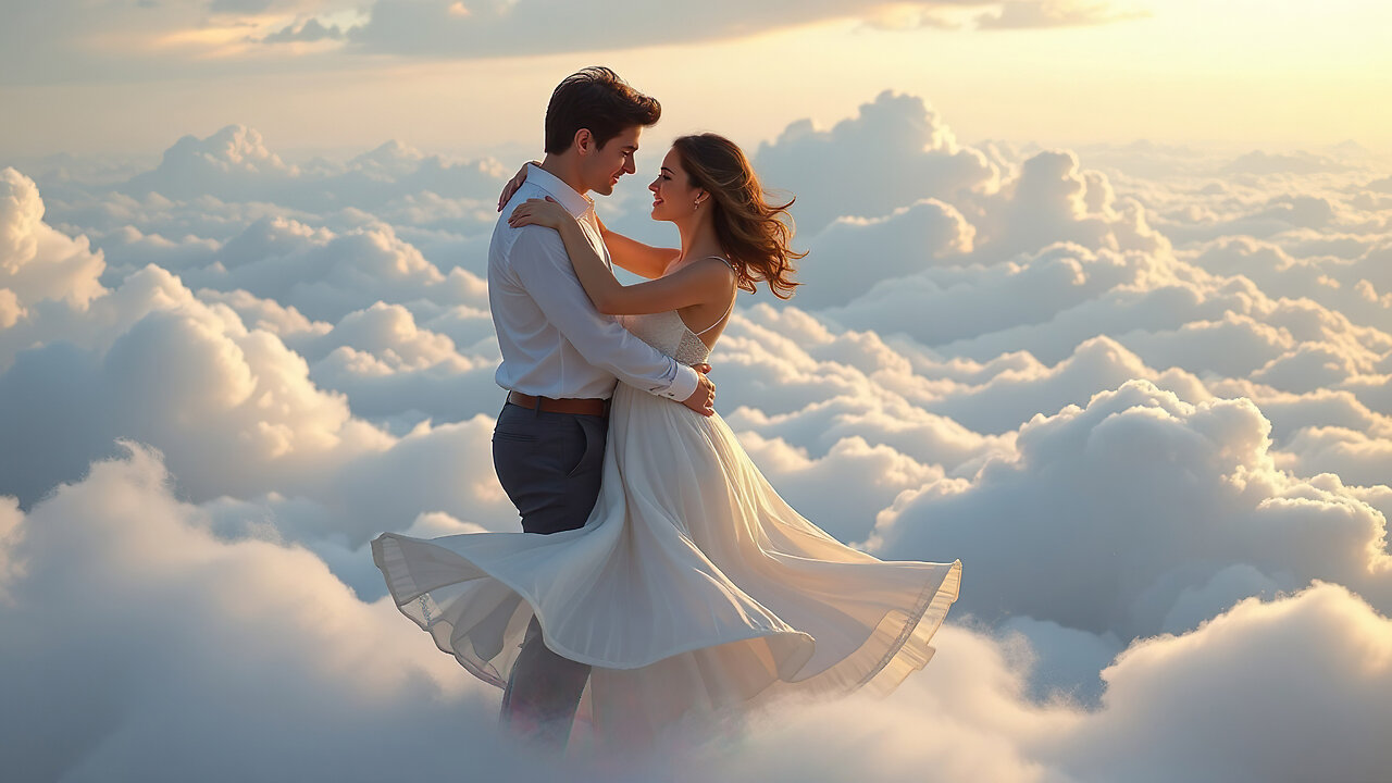 In Heaven Latin Dance Song