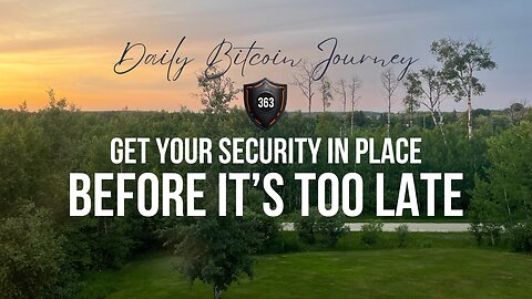 Bitcoiners are becoming big juicy targets
