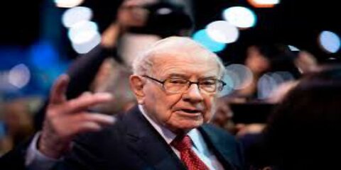 Warren Buffett Had Shareholder Arrested Over Epstein, Now He's Appealing