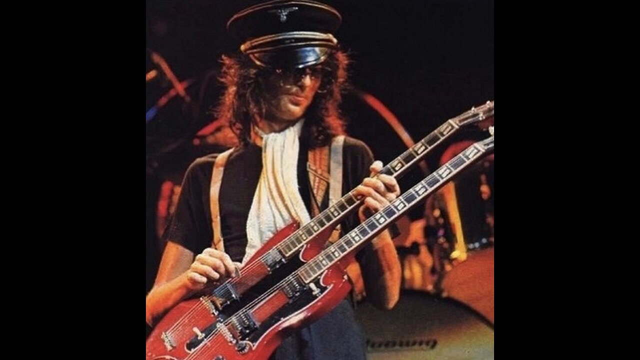 LED ZEPPELIN LIVE IN CONCERT HD ( # 3 )
