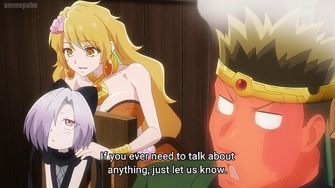 ciel is back to normal | The Stunned Hero and the Assassin Princesses