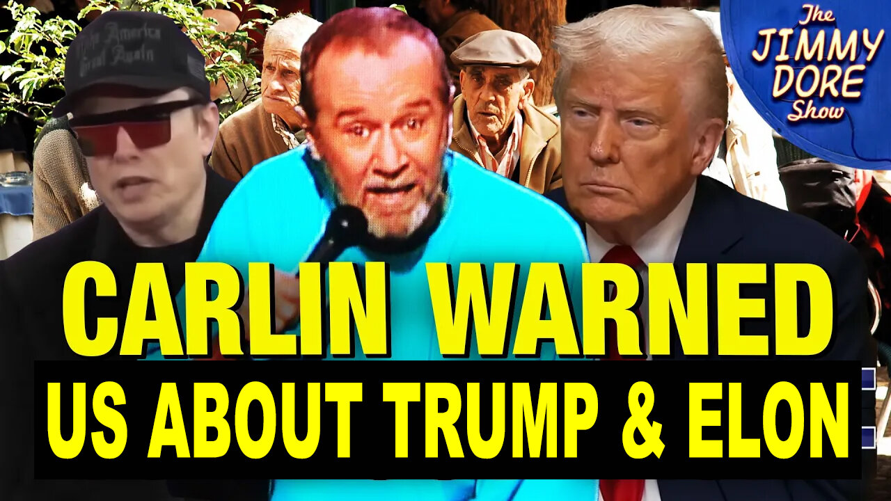 Secret Memo Reveals Donald Trump’s Plan To GUT Social Security