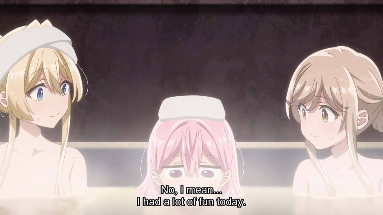 renako had a lot of fun | There's No Freaking Way I'll be Your Lover! Unless...